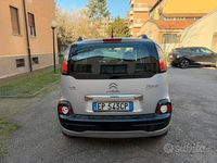 Usata Citroën C3 2014 Grigio Monovolume