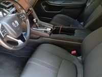 Usata Honda Civic Comfort 120 CV (88 kW) 2019 Bianco Berlina