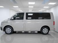 usata VW Multivan 6ª '15-> - 2020