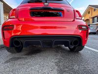 Usata Abarth 595 145 CV (106 kW) 2021 Berlina