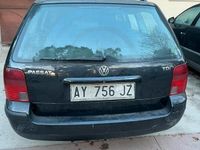 usata VW Passat Passat 1.9 TD cat Variant CLX