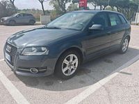 Usata Audi A3 Ambition 90 CV (66 kW) 2012 Utilitaria