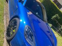 Usata Porsche Panamera Sport Turismo 330 CV (242 kW) 2019 Berlina