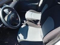 Usata Peugeot 206 68 CV (50 kW) 2004 Grigio Berlina