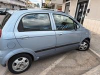 Usata Chevrolet Matiz 2009 Utilitaria