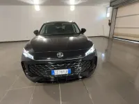 Usata MG HS Luxury 170 CV (125 kW) 2025 Pbc  pebble black SUV