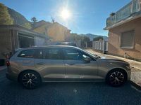 Usata Volvo V60 150 CV (110 kW) 2020 Station wagon