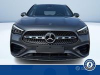 Nuova Mercedes GLA250 Advanced Plus 217 CV (159 kW) 2025 Grigio SUV