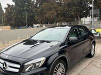 usata Mercedes GLA180 d (cdi) Premium