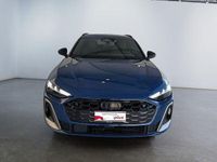 Usata Audi A5 S-Line 204 CV (150 kW) 2024 Blu Station wagon