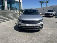 Usata VW Tiguan Life 150 CV (110 kW) 2022 Grigio SUV