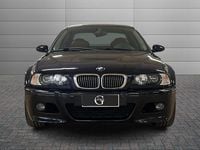 Usata BMW M3 Shadowline 333 CV (244 kW) 2001 Coupé