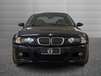 Usata BMW M3 Shadowline 2001 Coupé