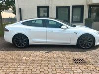 usata Tesla Model S Model S 90kWh All-Wheel Drive