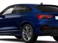 Nuova Audi Q3 S-Line 150 CV (110 kW) 2025 Vari colori SUV