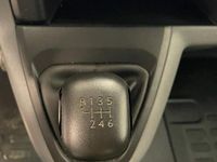 Usata Citroën Jumpy Comfort 116 CV (85 kW) 2017 Bianco Monovolume