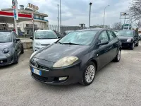 Usata Fiat Bravo Emotion 120 CV (88 kW) 2007 Grigio Utilitaria