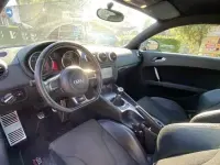 Usata Audi TT S-Line 200 CV (147 kW) 2007 Coupé
