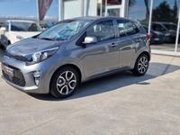 usata Kia Picanto 1.0 12V 5 porte Style