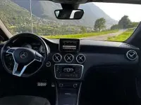 Usata Mercedes A180 Premium 109 CV (80 kW) 2014 Utilitaria