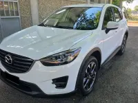 Usata Mazda CX-5 Evolve 150 CV (110 kW) 2016 Other SUV