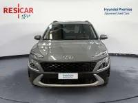Usata Hyundai Kona 120 CV (88 kW) 2023 Astro gray SUV