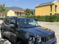 Usata Jeep Renegade Limited 120 CV (88 kW) 2022 SUV