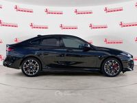 Usata BMW 218 M Sport 156 CV (114 kW) 2025 Nero Coupé