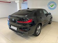 usata BMW X4 (G02/F98) xdrive20d mhev 48V Msport X auto -imm:30/11/2020 -54.720km