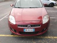 Usata Fiat Bravo 120 CV (88 kW) 2008 Utilitaria