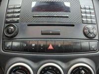 Usata Smart ForFour Brabus 177 CV (130 kW) 2005 Utilitaria