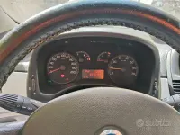 Usata Fiat Punto 69 CV (50 kW) 2011 Utilitaria