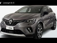 Usata Renault Captur Techno 94 CV (69 kW) 2023 Other SUV