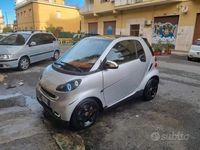 usata Smart ForFour 2ªs. (W453) - 2008 Ben./Gpl