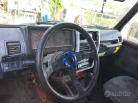 Usata Suzuki Samurai 69 CV (50 kW) 1993 Nero SUV