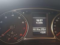 Usata Audi A1 Sportback Attraction 86 CV (63 kW) 2012 Utilitaria