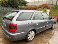 usata Citroën Xsara 1.6 benzina 156.000km