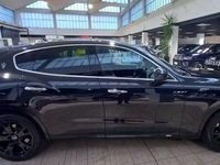 Usata Maserati Levante GT 330 CV (242 kW) 2022 Nero SUV