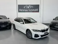 Usata BMW 320 M Sport 190 CV (139 kW) 2022 Other Station wagon