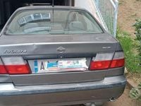 Usata Nissan Primera 102 CV (75 kW) 1997 Grigio Berlina