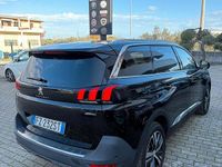 Occasion Peugeot 5008 GT-line 177 ch (130 kW) 2019 Noir Monospace