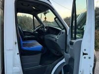 Occasion Iveco Daily 136 ch (100 kW) 2009