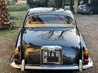 Usata Jaguar MK II S 117 CV (86 kW) 1966 Grigio Berlina