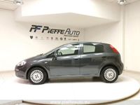 usata Fiat Punto Punto 4ª serie -1.2 8V 5 porte Street