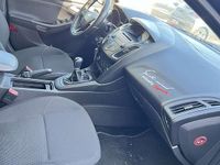 Usata Ford Focus 120 CV (88 kW) 2015 Berlina