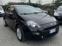 usata Fiat Punto Punto5p 1.3 mjt 16v Street (easy)*x neopatentati*