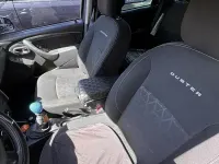 Usata Dacia Duster 109 CV (80 kW) 2014 Grigio SUV