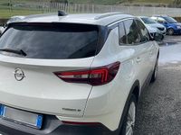 Usata Opel Grandland X 2019 Bianco SUV