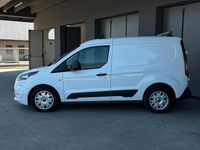 Usata Ford Transit Connect Trend 119 CV (87 kW) 2016 Bianco Monovolume