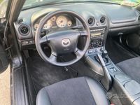 usata Mazda MX5 1.6i 16v